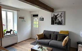 cottage Philippe et Valérie